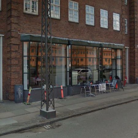 Borups Alle 249 Copenhagen Luaran gambar