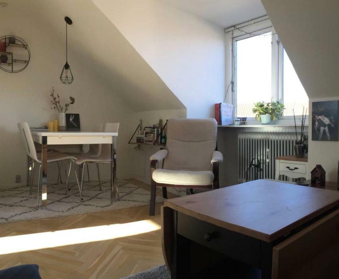 Borups Alle 249 Copenhagen Luaran gambar